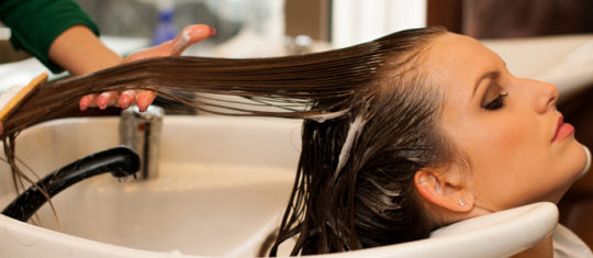 produit pour vos cheveux