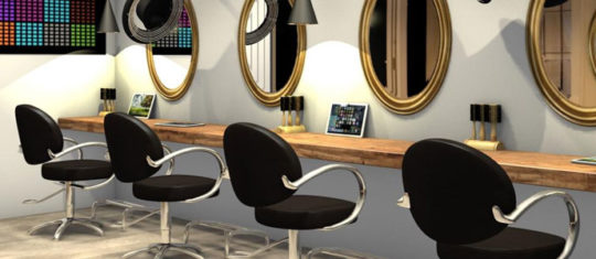 Mobilier-de-coiffure