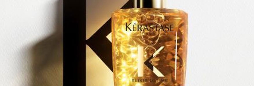 Soins Kérastase